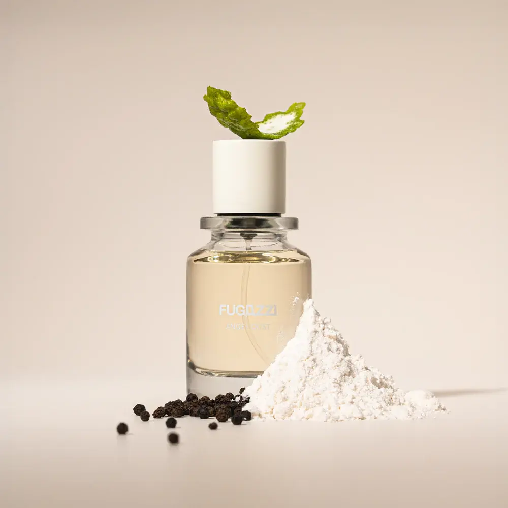 Fugazzi Angel Dust Eau de parfum