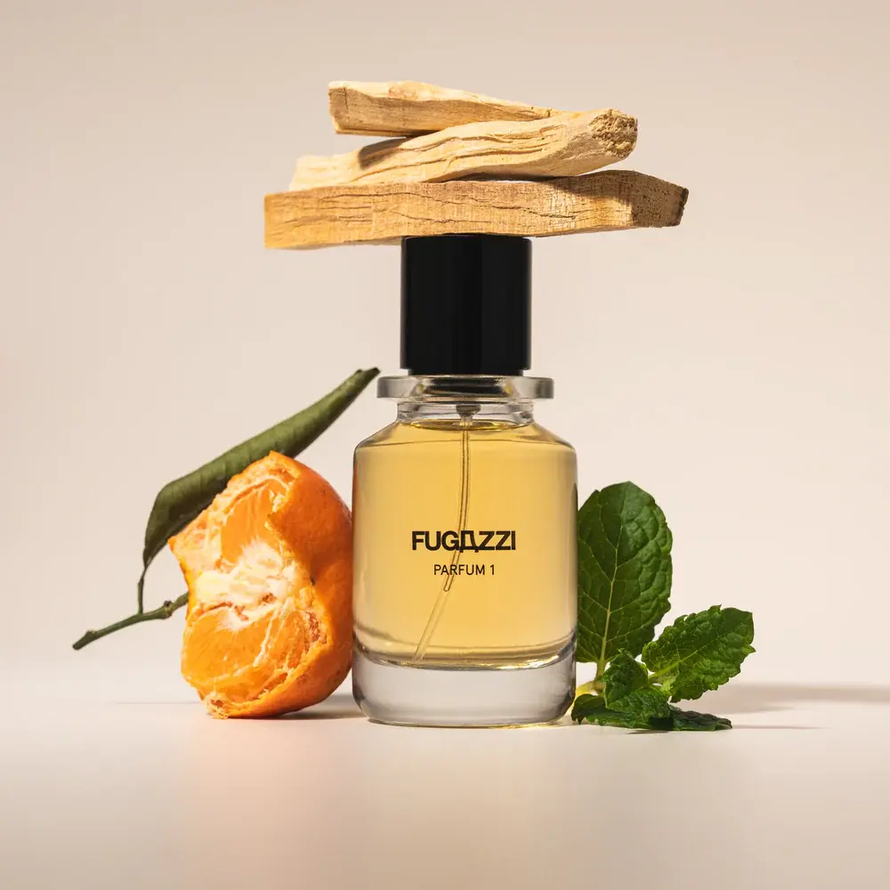 Fugazzi Parfum 1 Extrait de Parfum