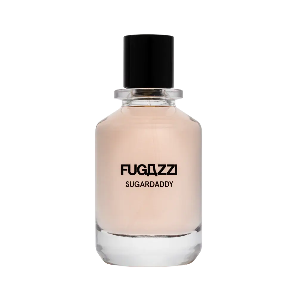 Fugazzi Sugardaddy Extrait de Parfum