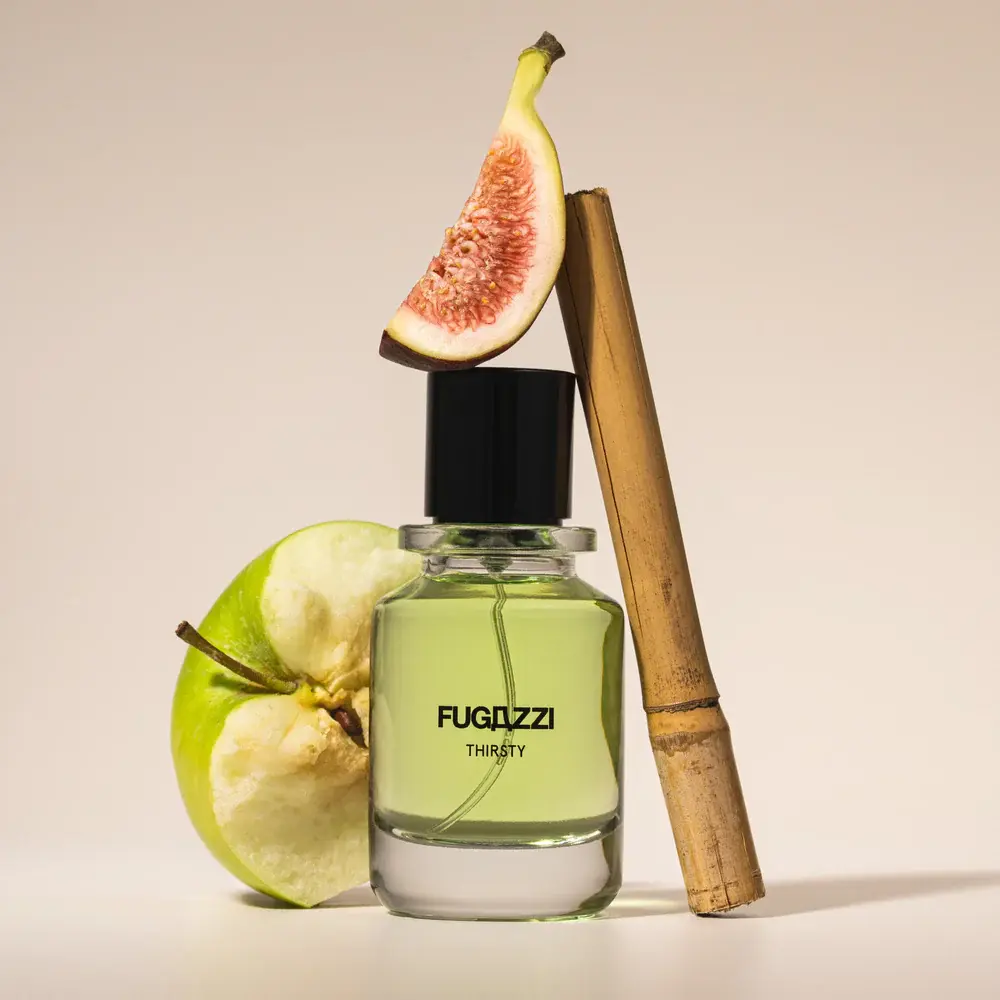 Fugazzi Thirsty Extrait de Parfum