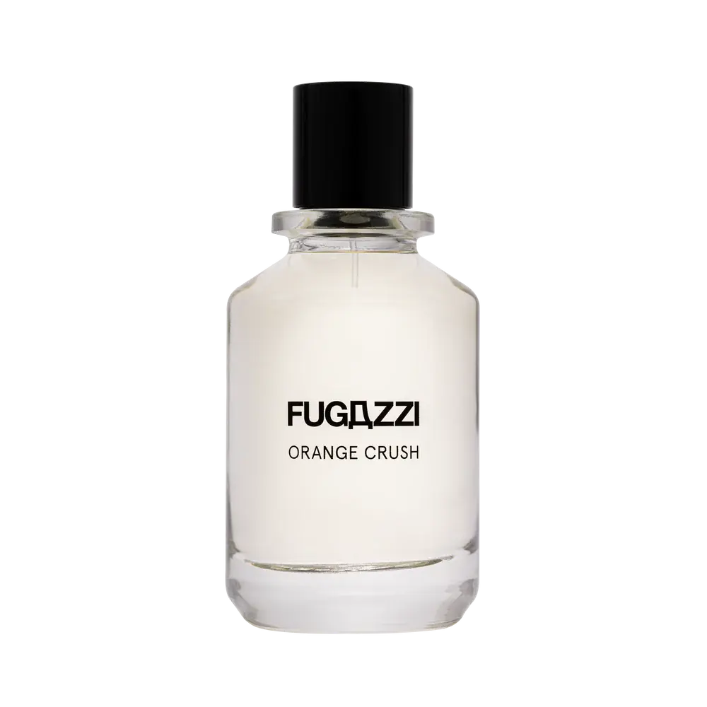 Fugazzi Orange Crush Extrait de Parfum