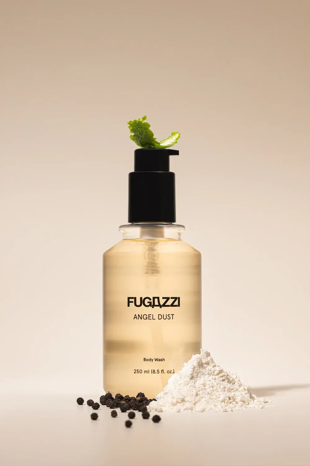 Fugazzi Angel Dust Body Wash