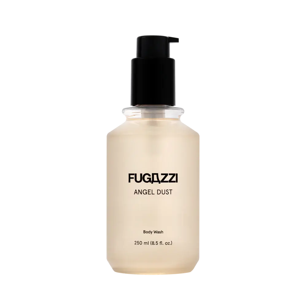 AngelDust-BodyWash_Dve-Studio Fugazzi Angel Dust Body Wash
