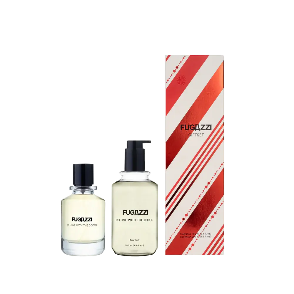 Ilwtc Fugazzi In Love With The Cocos Bundle