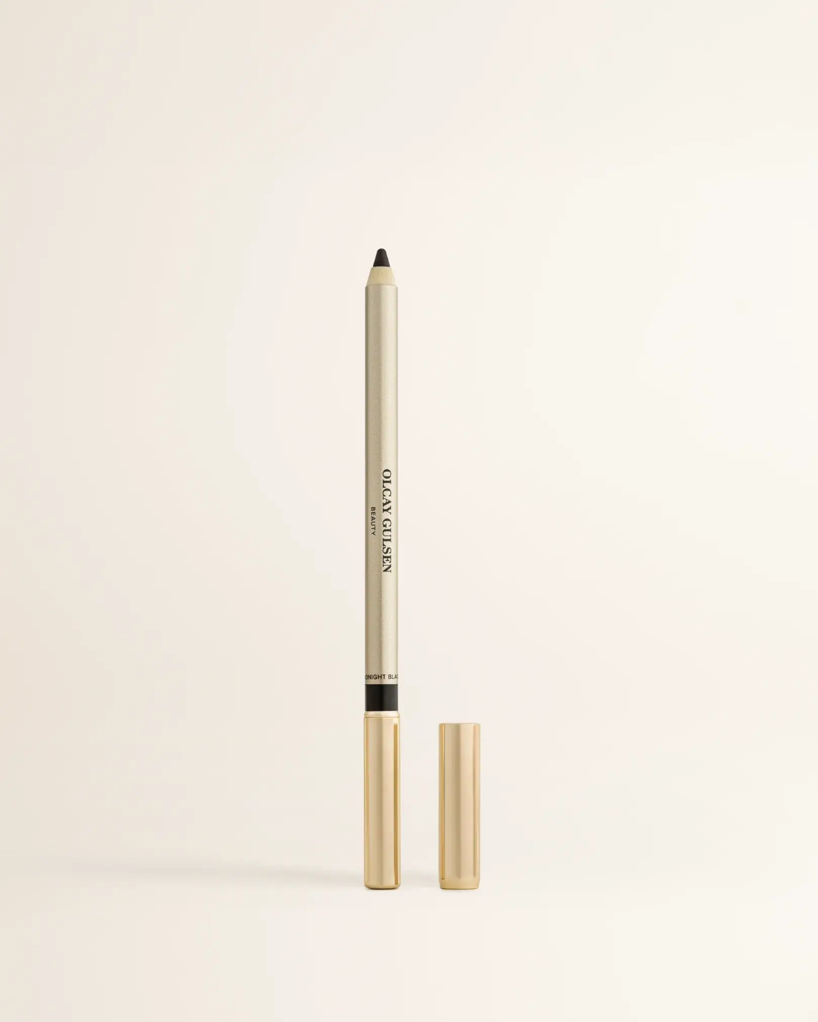 Olcay Gulsen Creamy Kajal Eyeliner | Midnight Black