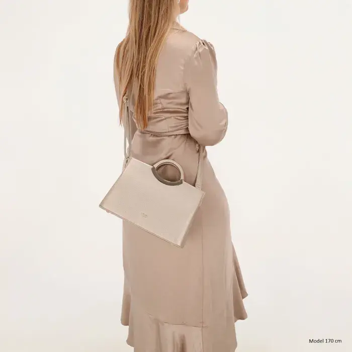 Charm London Lucca Handtas