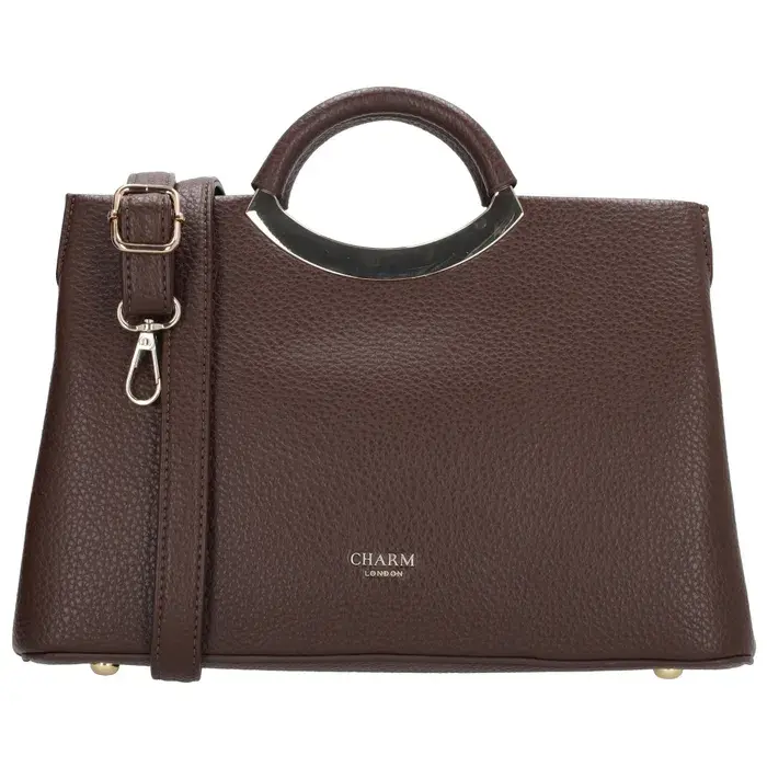 Charm London Lucca Handtas
