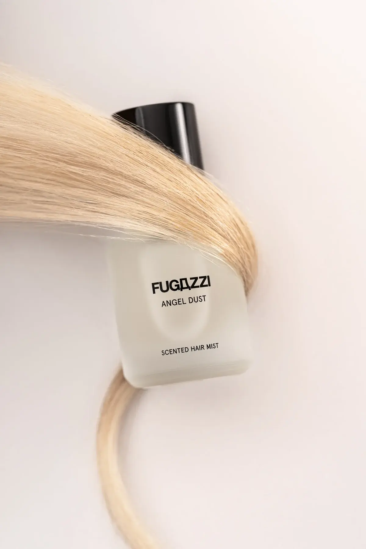 Fugazzi Angel Dust Hair Mist