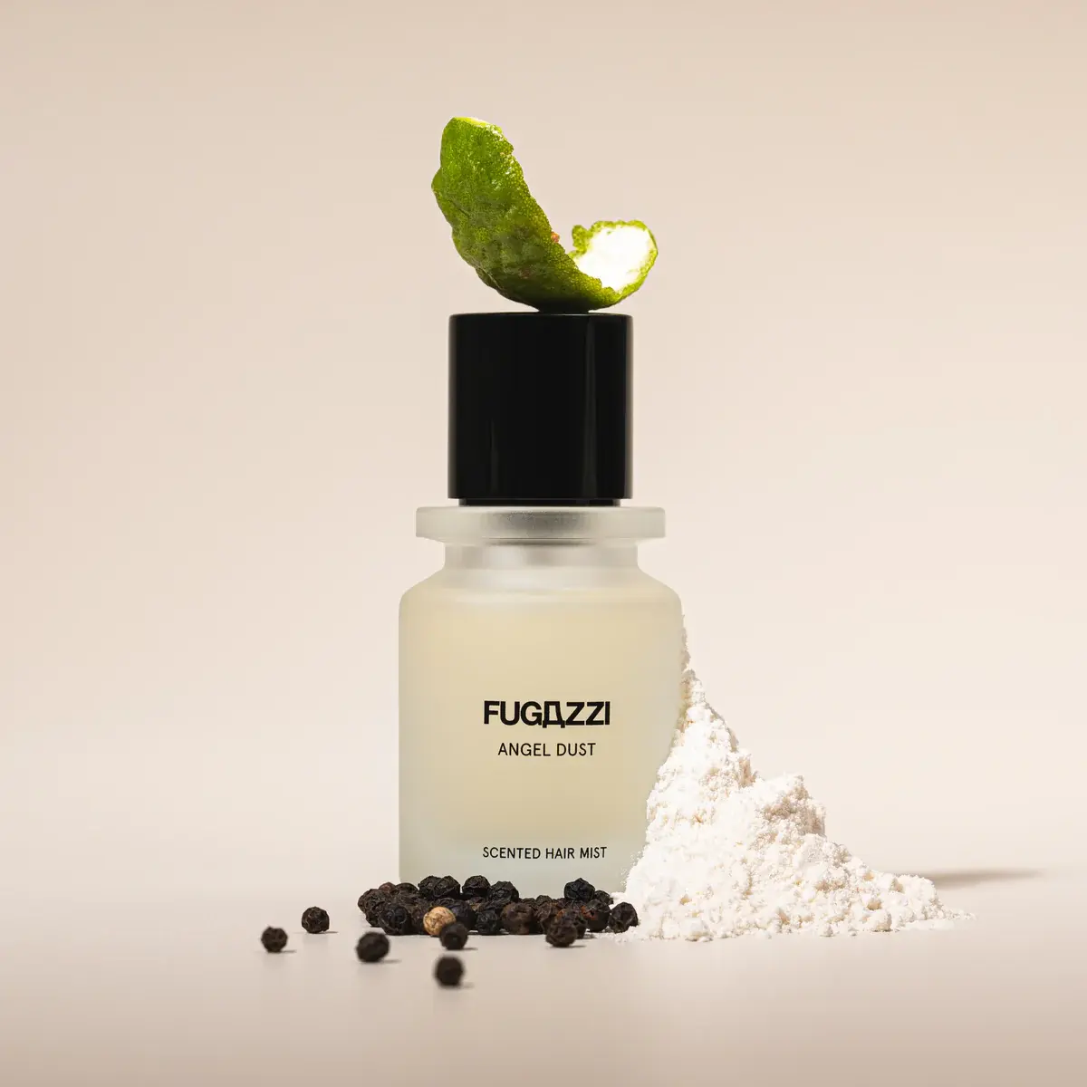 Fugazzi Angel Dust Hair Mist