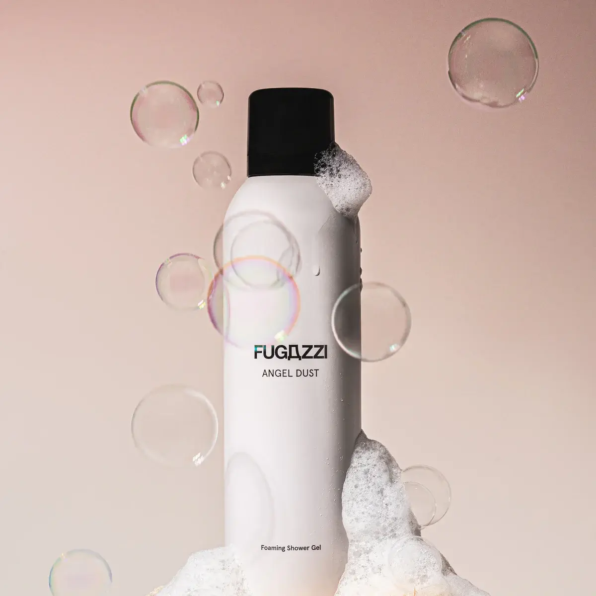 Fugazzi Angel dust Body Foam