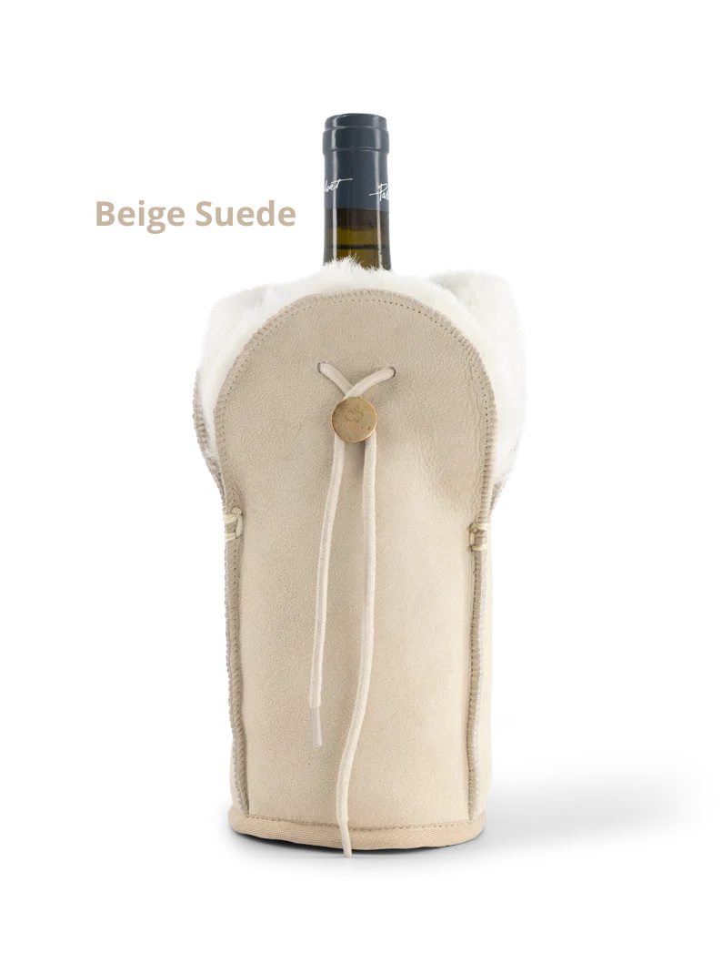 Beige_Suede Kywie Coolers