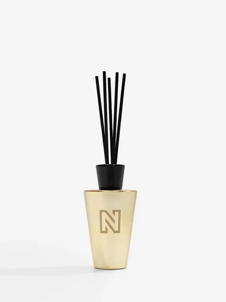 Nikkie Golden Alps Fragrance Sticks 1 + 1 Gratis