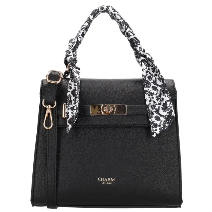 Charm London The Hamptons Handtas