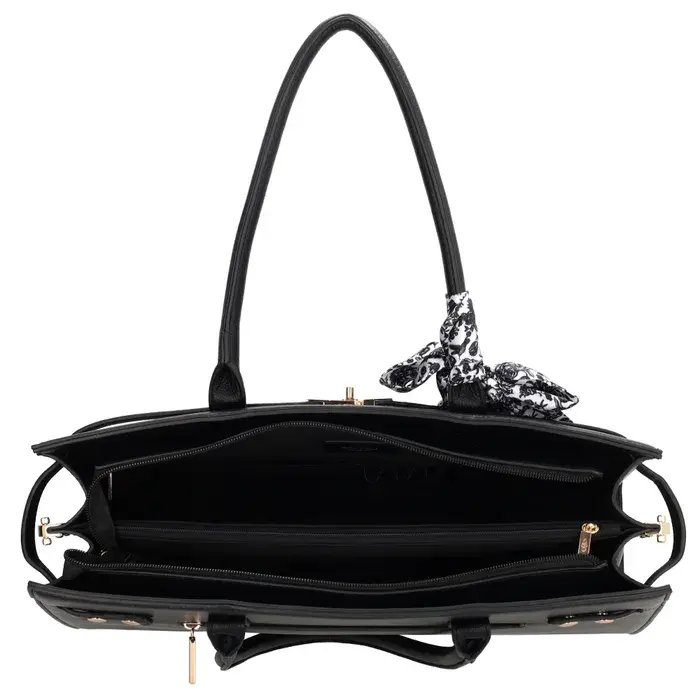 W01593001_4_1 Charm London The Hamptons Schoudertas