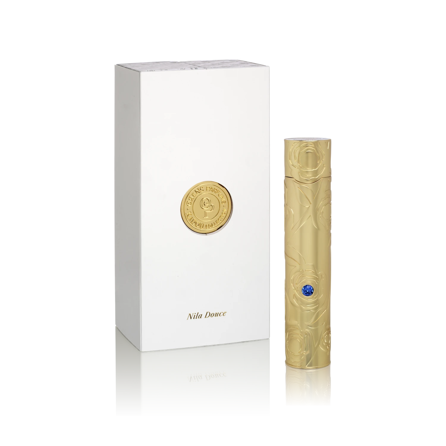 Orens Nila Douce Perfume