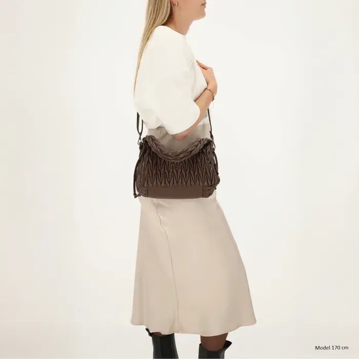 W01299097_5_1 Charm London West End Handtas