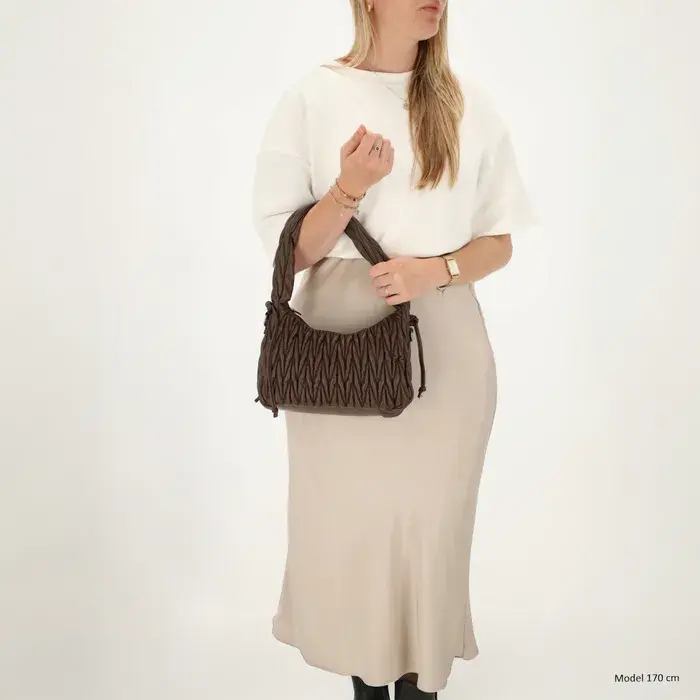 W01299097_15_1 Charm London West End Handtas