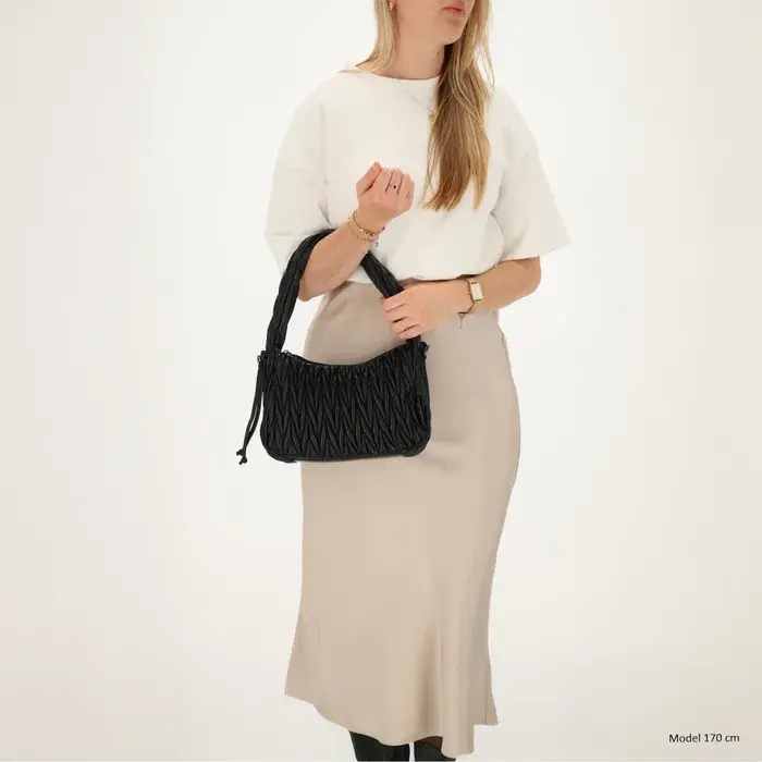 W01299001_15_1 Charm London West End Handtas