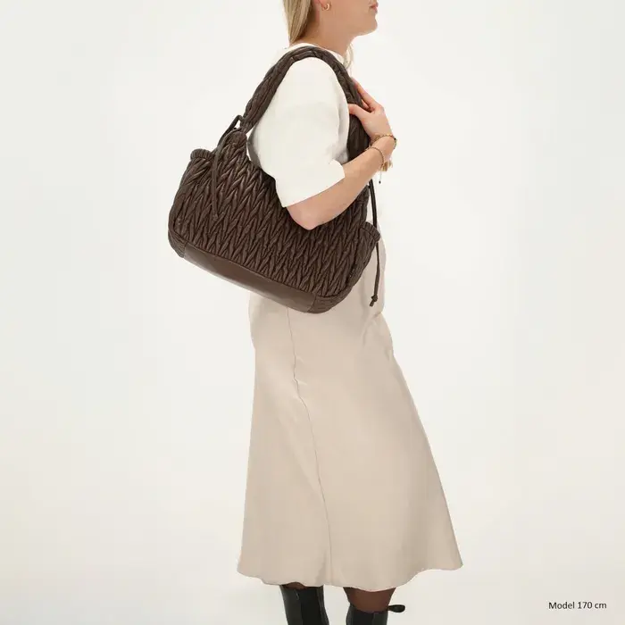 Charm London West End Schoudertas