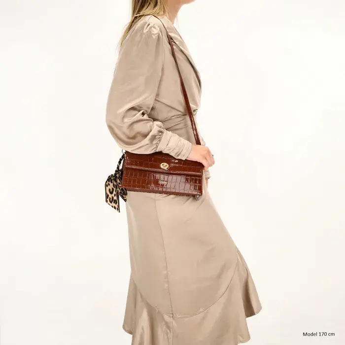 Charm London Knightsbridge Schoudertas