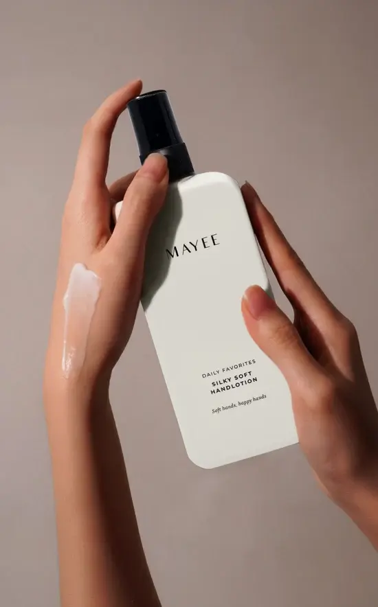 IMG_9149 Mayee Daily Favorites Hand Care Set