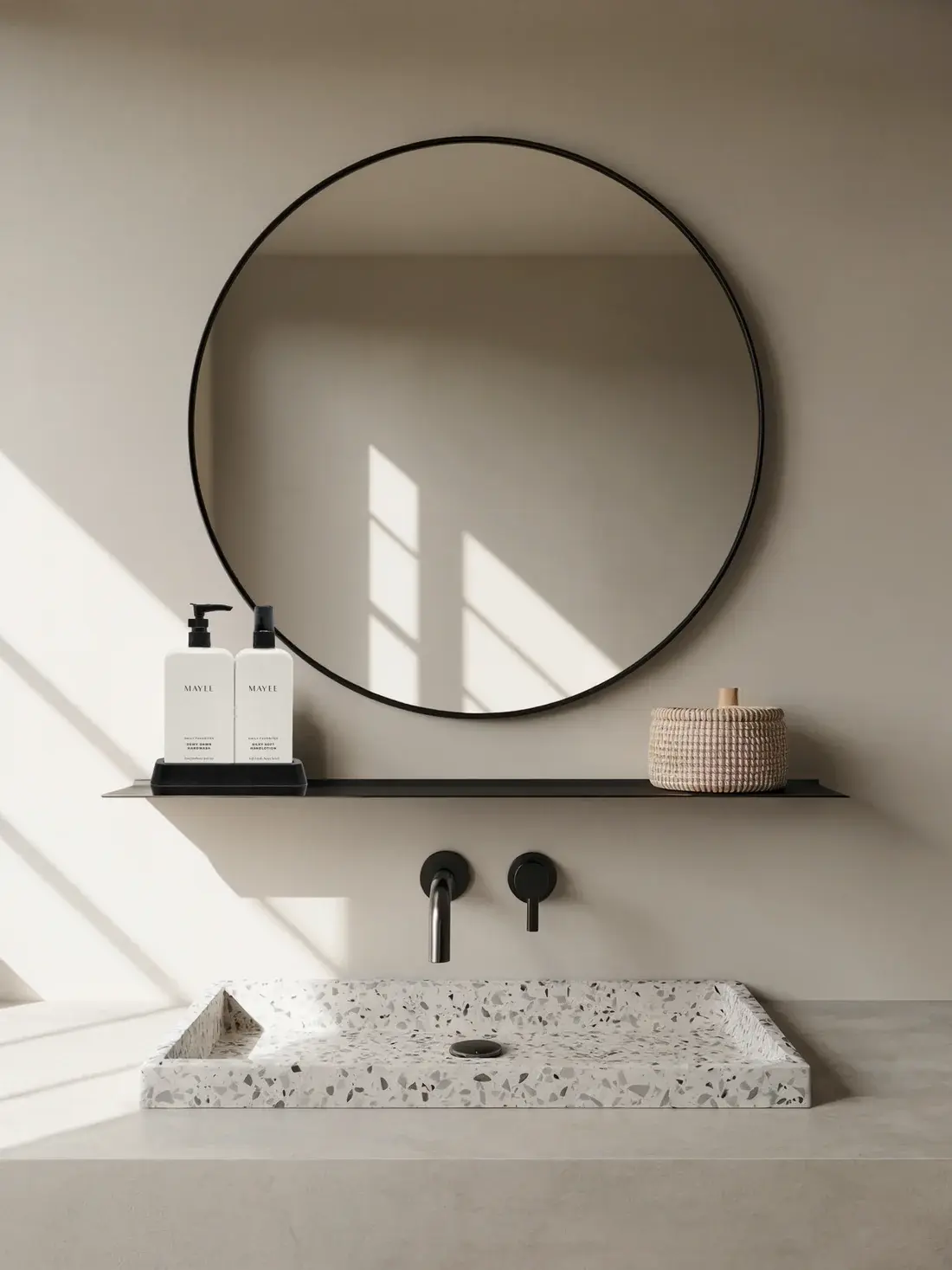 IMG_9148 Mayee Daily Favorites Hand Care Set