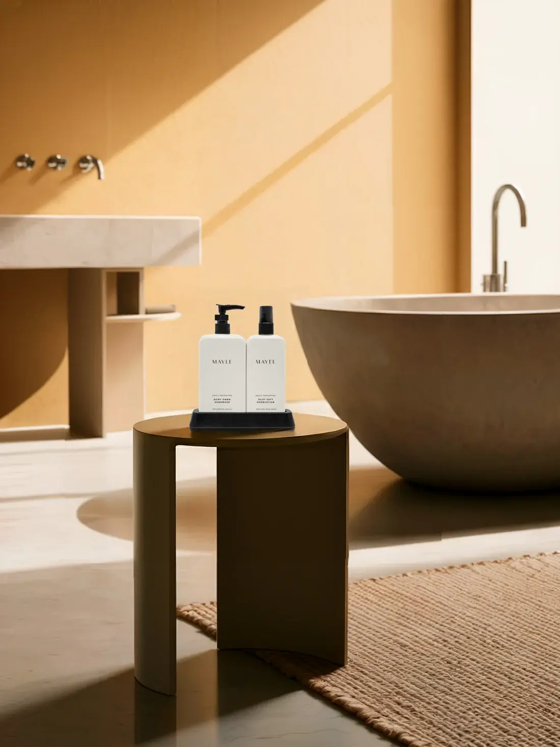 IMG_9153 Mayee Daily Favorites Hand Care Set